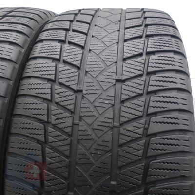3. 2 x BRIDGESTONE 255/40 R20 97W Blizzak LM001 Zima 2020 5,5mm