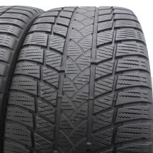 3. 2 x BRIDGESTONE 255/40 R20 97W Blizzak LM001 Zima 2020 5,5mm