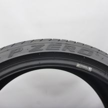5. Opony 245/35 ZR20 2x PIRELLI 91Y P Zero N1 Letnie 2021 6mm