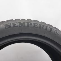 5. Opony 235/50 R19 2x SEMPERIT 103V XL Speed-Grip 5 Zimowe 2024 7,5mm 