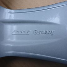 7. 4 x Alufelgi 18 AUDI FORD SEAT SKODA VW 5x112 8J Et40 Alutec Germany TPMS