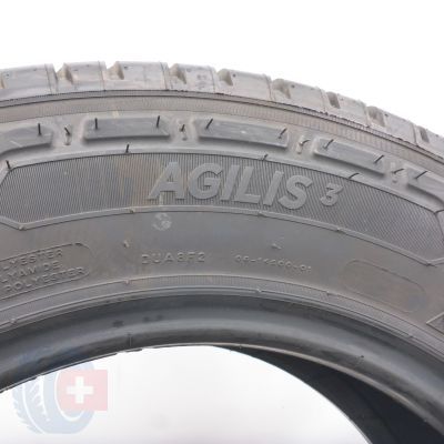 6. Opony 215/65 R16C 4x MICHELIN 106/104T Agilis 3 Letnie 2025 