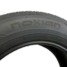 5. 4 x NOKIAN 235/60 R18 107V XL WR SUV 3 Zima  6-6.5mm 