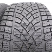 2. 4 x DUNLOP 265/50 R19 110V XL SP Winter Sport 3D Zima 6.5-6.8mm
