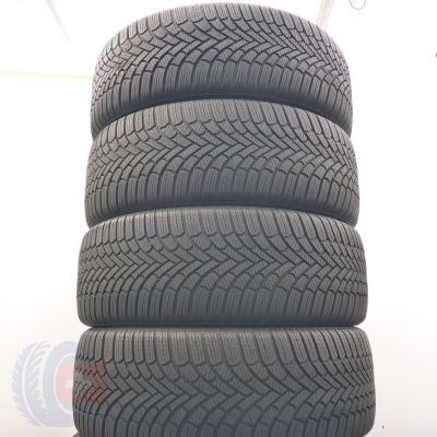 Opony 235/45 R20 4x BRIDGESTONE 100W XL Blizzak 6 Zimowe 2025 7,5-7,2mm 
