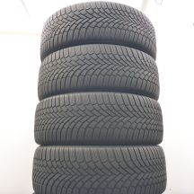 Opony 235/45 R20 4x BRIDGESTONE 100W XL Blizzak 6 Zimowe 2025 7,5-7,2mm 