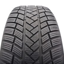 1 x VREDESTEIN 225/45 R19 96V XL Wintrac Pro Zima 7,5mm 2022