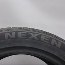 8. Opony 255/45 R19 2x NEXEN 104Y XL NFera Sport SU2 Letnie 2024 Nieużywane 