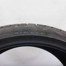 6. Opony 245/35 R21 4x PIRELLI 96W XL Winter Sottozero 3 MGT Zimowe 2022 