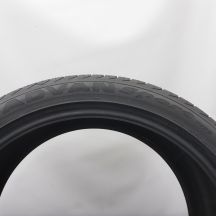 5. Opony 305/35 R23 2x YOKOHAMA 111Y XL Advan Sport V105 Letnie 2019 5,5mm 