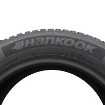 7. Opony 195/60 R16 4x HANKOOK 89H Winter I Cept RS2 W452 Zimowe 2016 Nieużywane