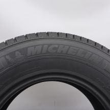 5. Opony 225/75 R16C 4x MICHELIN 118/116R Agilis+ RT Letnie 2017/19 9,2-8,5mm