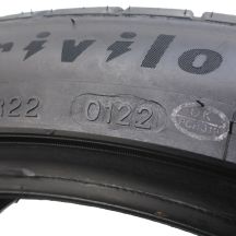 9. 2 x TRACMAX 235/40 ZR19 96Y XL X-privilo TX3 Lato 2022 JAK NOWE