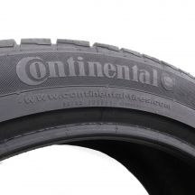4. 2 x CONTINENTAL 265/40 R19 98V ContiWinterContact TS 830 P N0 Zima 7mm