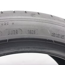 4. Opony 225/45 R17 2x GOODYEAR 94W XL Eagle F1 Asymmetric 6 A0 Letnie 2025 6mm
