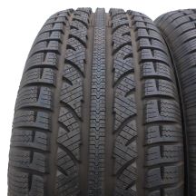 3. 2 x COOPER 225/55 R16 99H XL WM-SA2+ Zima 2018 Jak Nowe