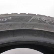 6. Opony 265/35 R19 2x HANKOOK 98W XL Winter I cept evo3 Zimowe 2022 