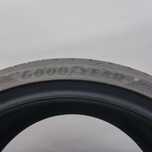 4. Opony 295/30 R20 2x GOODYEAR 101Y XL Eagle F1 Super Sport LTS Letnie 2022 6,8mm