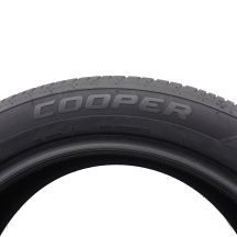 7. Opony 235/50 R19 4x COOPER 99V Zeon 4xS Sport Letnie 2021 Jak Nowe Nieużywane