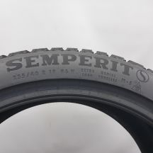 5. Opony 235/40 R19 4x SEMPERIT 96V XL Speed-Grip 5 Zimowe 2023/24 8-7,3mm 
