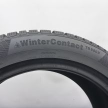 4. Opona 235/45 R17 1x CONTINENTAL 97H XL WinterContact TS 850 P Zimowa 2018 8,2mm