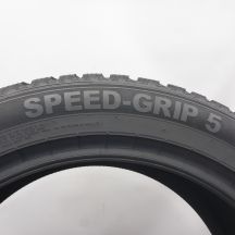 7. Opony 235/50 R19 4 x SEMPERIT 103V XL Speed-Grip 5 Zimowe 2024 8-7,5mm