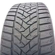 2. Opona 245/40 R19 1x DUNLOP 98V XL Winter Sport 5 Zimowa 2023 7,5mm