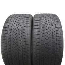 2 x PIRELLI 295/40 R20 106V Scorpion Winter N0 Zima 6.8mm