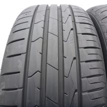 2. Opony 215/55 R17 2x HANKOOK 94V Ventus Prime 3 Letnie 2025 6,8mm