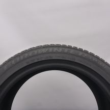 7. Opony 245/45 R19 2x FALKEN 102V XL Eurowinter HS01 Zimowe 2021 8,2-8,8mm