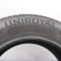 5. Opony 185/65 R15 4x UNIROYAL 88H RainExpert 5 Letnie 2023 