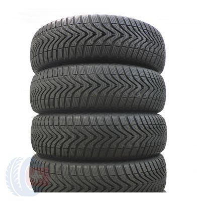 4 x VREDESTEIN 175/70 R14 88T XL Snowtrac 5 Zima 6.5-8mm