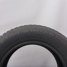 7. Opony 205/65 R16 2x FALKEN 95H Eurowinter HS01 Zimowe 2023 7,6-8mm