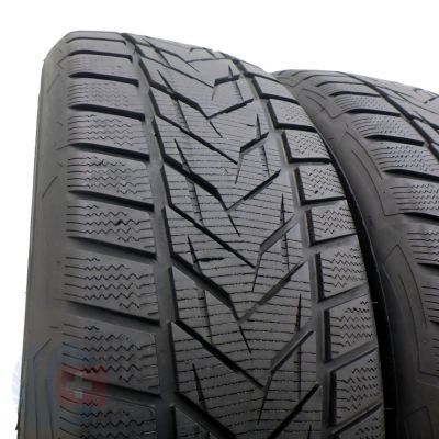 2. 2 x VREDESTEIN 225/55 R19 99V 6.8mm Wintrac Xtreme S Zima DOT18
