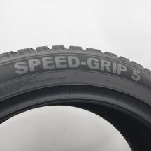 6. Opony 235/50 R19 4x SEMPERIT 103V XL Speed-Grip 5 Zimowe 2024 7,8-7,5mm
