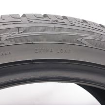 7. Opony 255/45 R20 4x GOODYEAR UltraGrip Performance+ Zimowe 2022/23/24 8,2-7,5mm