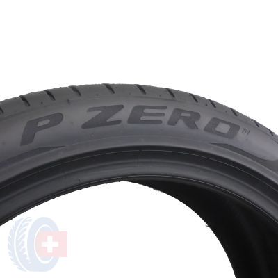 10. 4 x PIRELLI  245/45 R20 103V XL P Zero Lato 6.2-7mm 