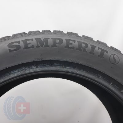 5. Opony 235/50 R19 4 x SEMPERIT 103V XL Speed-Grip 5 Zimowe 2024 8,8-8,5mm