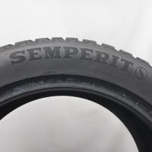 5. Opony 235/50 R19 4 x SEMPERIT 103V XL Speed-Grip 5 Zimowe 2024 8,8-8,5mm