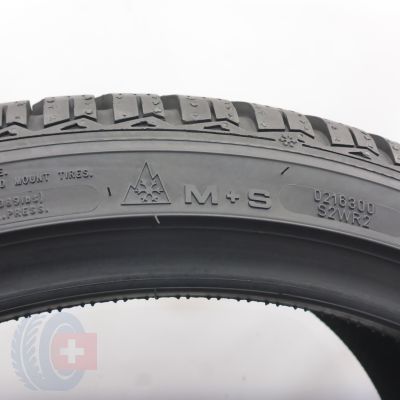 7. Opony 225/40 R18 2x GOODYEAR 92V XL UltraGrip Performance 8 M0 Zimowe 2018 8mm 