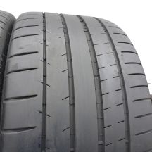 3. Opony 265/30 ZR19 2x MICHELIN 93Y XL PilotSuperSport Letnie 2015 6,8mm