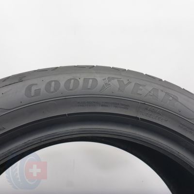 3. Opona 225/50 R17 1x GOODYEAR 98W XL EfficientGrip Perf 2 Letnia 2024 6,5mm