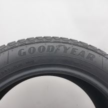 4. Opony 215/55 R17 2x GOODYEAR 94V Vector 4Seasons Gen 2 A0 Wielosezonowe 2020 7-6,8mm