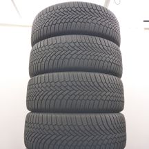 Opony 235/45 R20 4x BRIDGESTONE 100W XL Blizzak 6 Zimowe 2025 8,2mm 
