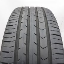 Opona 205/55 R16 1x CONTINENTAL 91V ContiPremiumContact 5 Letnia 2013 7mm