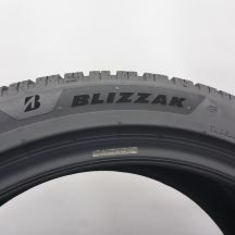 7. Opony 235/45 R20 4x BRIDGESTONE 100W XL Blizzak 6 Zimowe 2025 8,2mm 