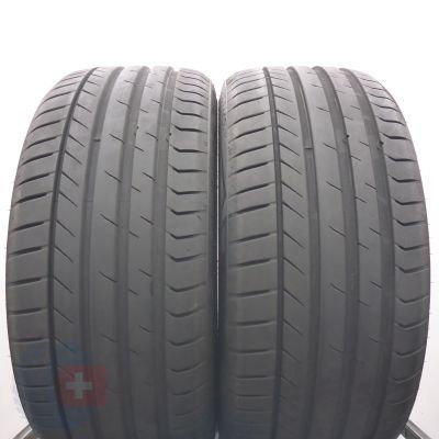 Opony 235/40 R19 2x VREDESTEIN 96Y XL Ultrac PRO Letnie 2024 7mm
