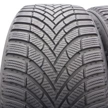 2. Opony 235/40 R19 2x SEMPERIT 96V XL Speed-Grip 5 Zimowe 2024 7,2-6,8mm