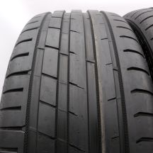 2. Opony 235/45 R19 2x NOKIAN 99W XL Powerproof Letnie 2019/21 Nieużywane 