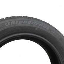 6. Opony 195/60 R16C 4x BRIDGESTONE 99/97H  ER 30C Letnie 2004 7,5mm